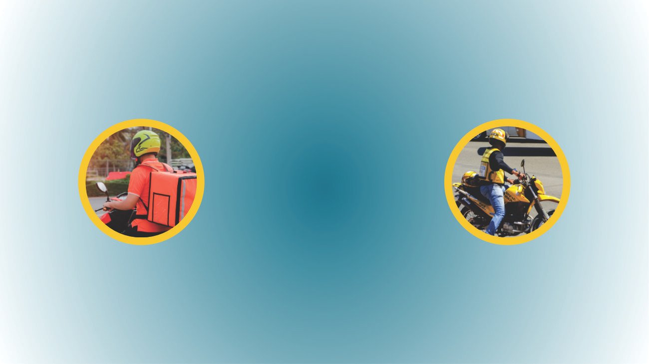 Cursos para motoristas profissionais