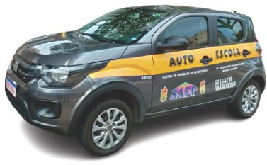 FIAT MOBI AUTOMÁTICO